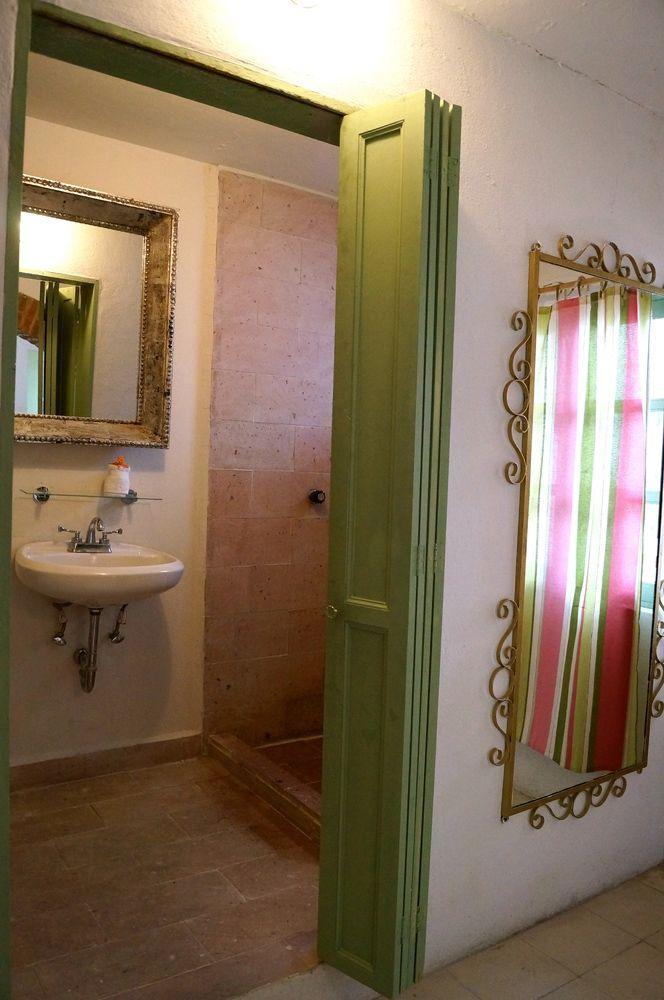 Hotel Aqui Es Mexico Альенде Экстерьер фото